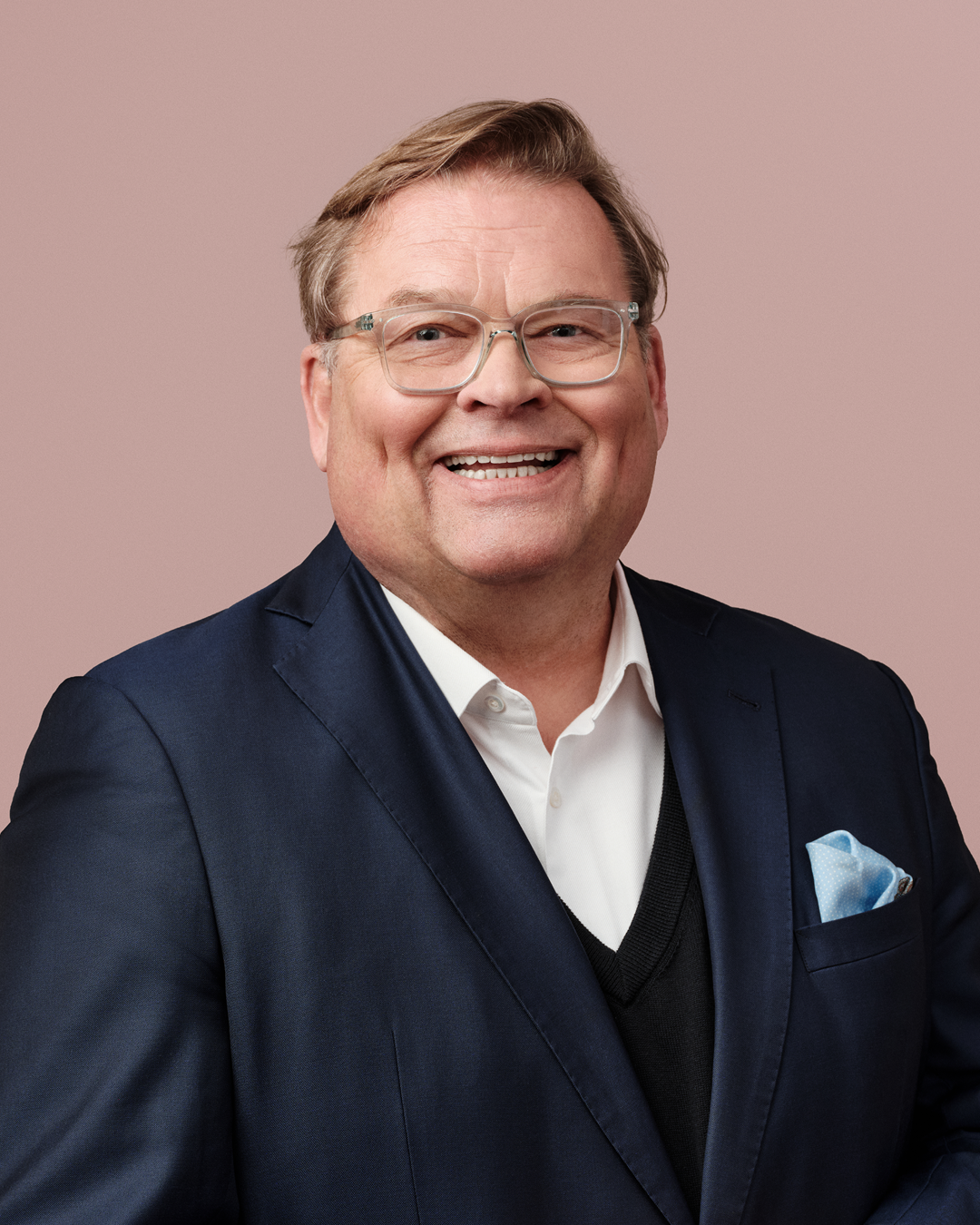 Lauri Lundström