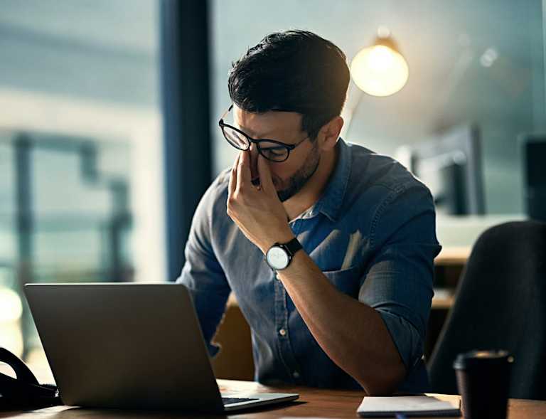 saastaminen lykkaaminen