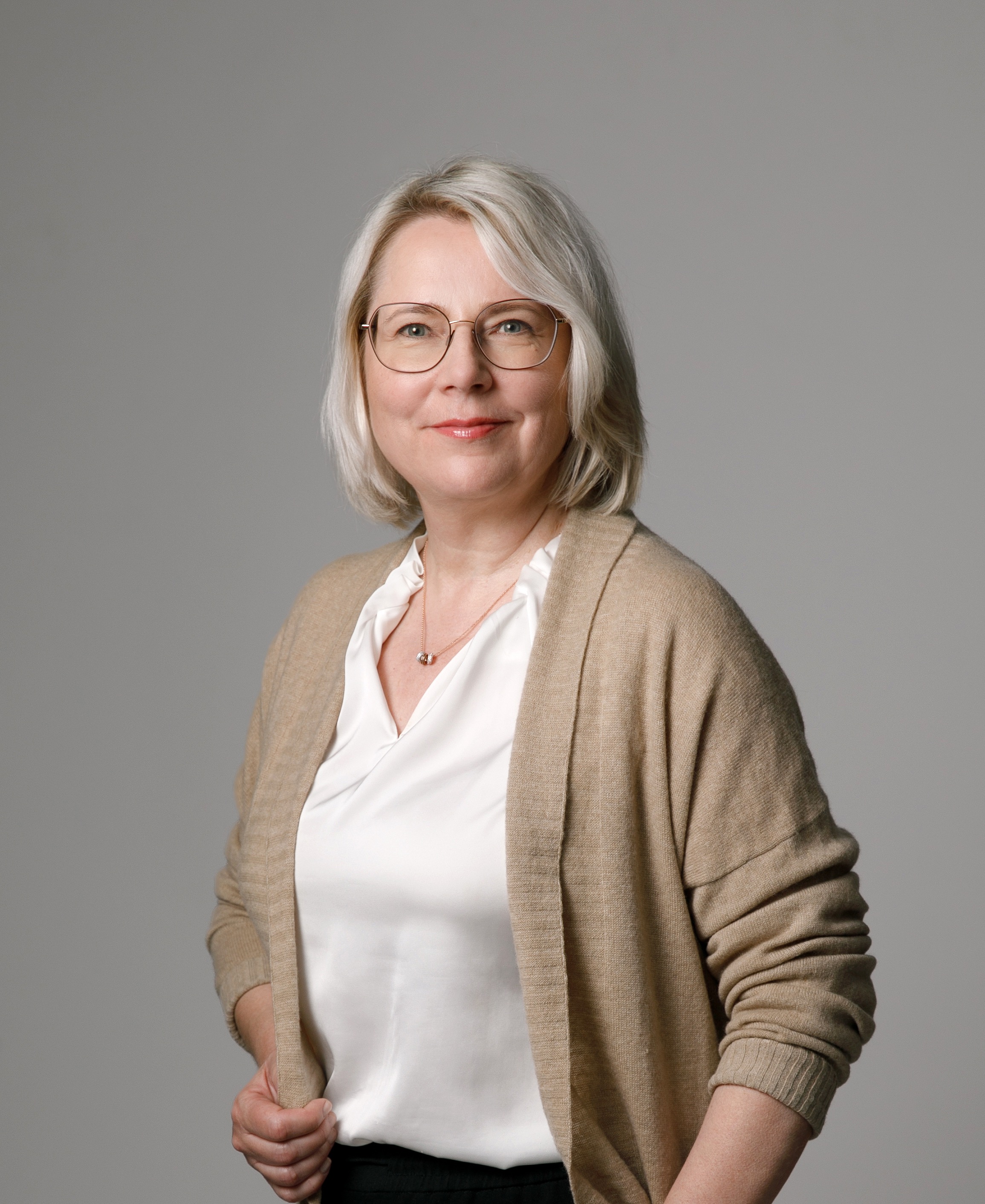 Kathleen Hyytinen