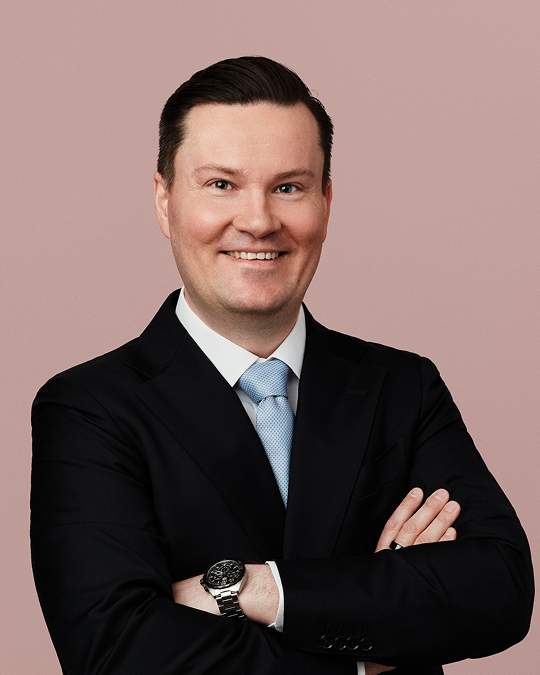 Lauri Tynys
