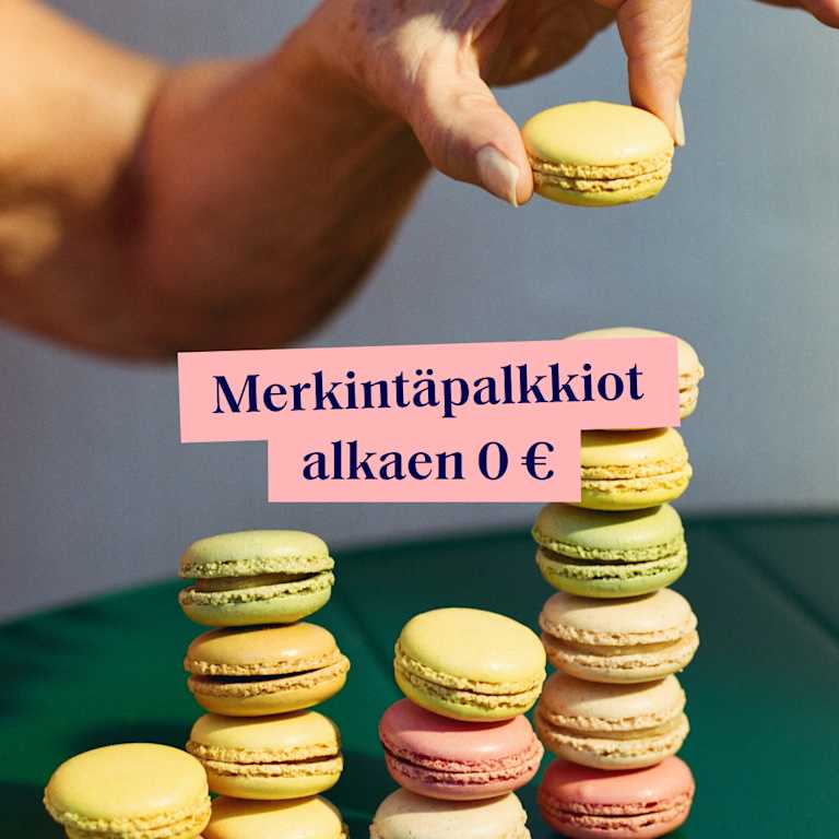 Sijoita Alexandrian palkittuihin rahastoihin nyt myös verkossa