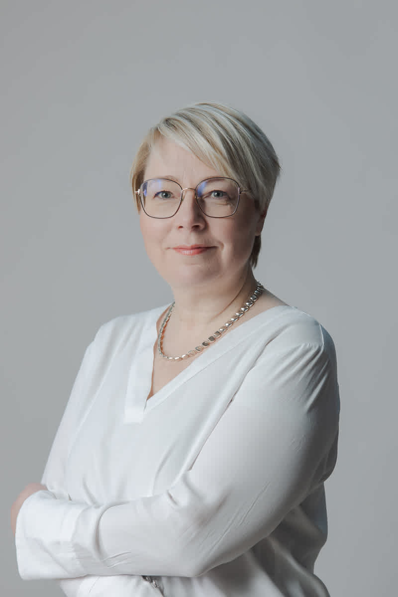 Kathleen Hyytinen