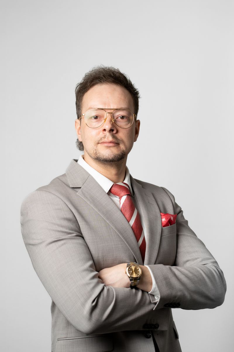 Joni Välikangas 