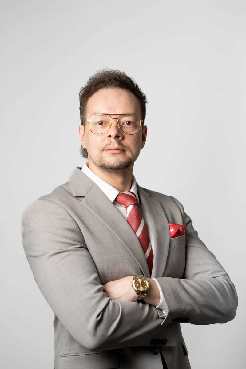 Joni Välikangas