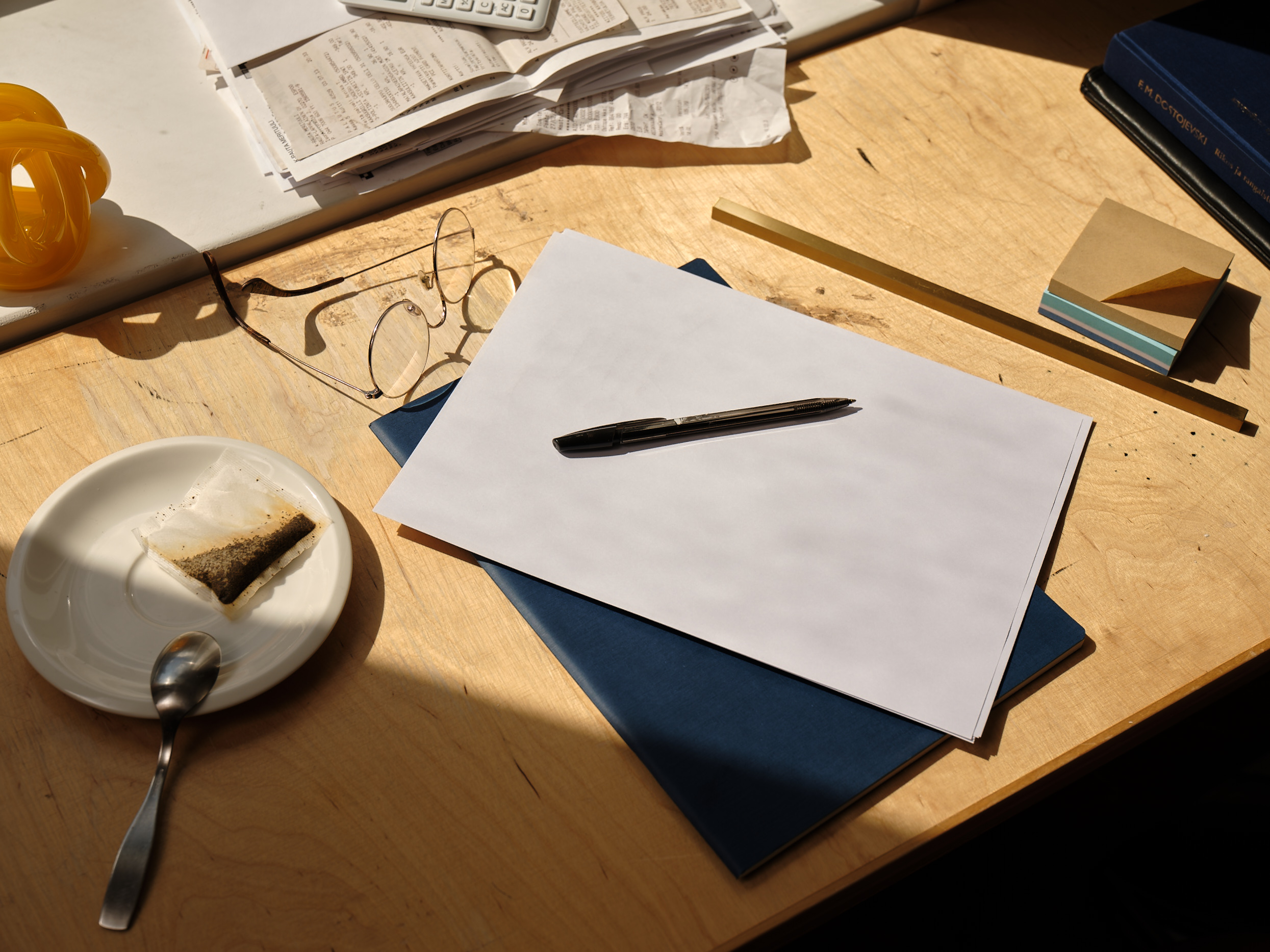 Markkinasilmäys – maaliskuu 2026