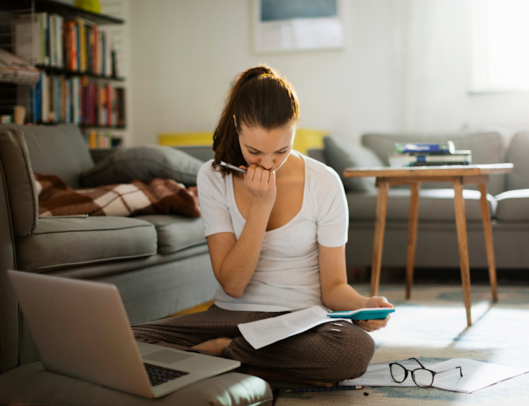 rahastosijoittaminen