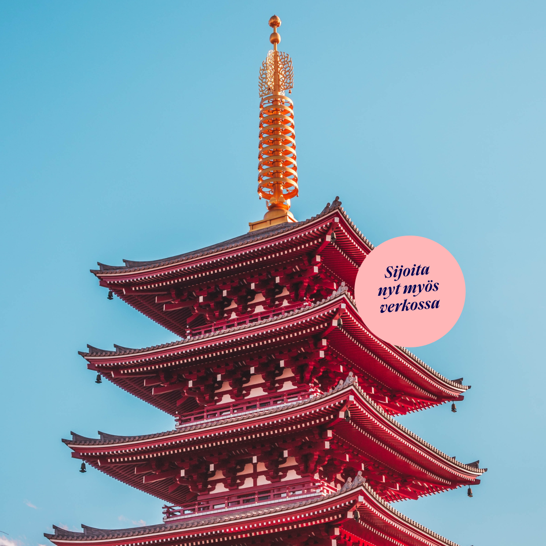 Alexandria kehittyvät markkinat