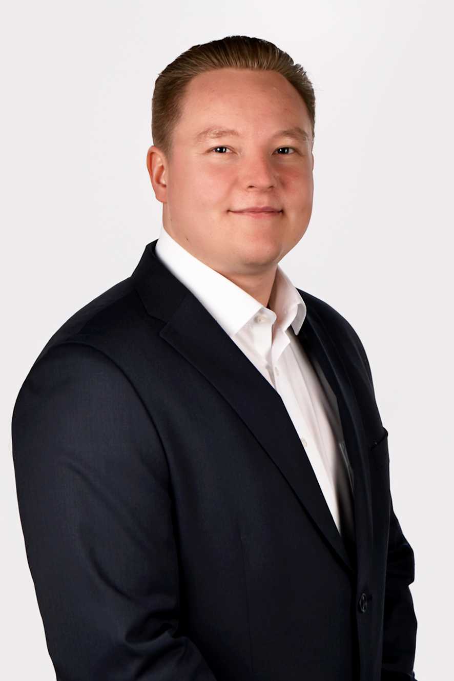 Pauli Soini