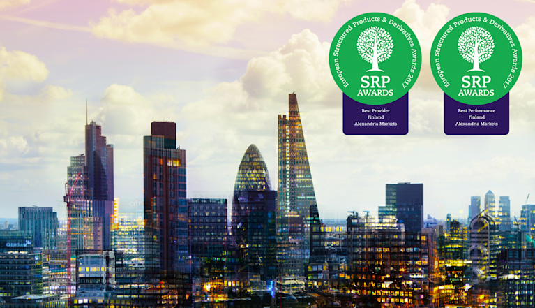 Alexandria Markets SRP 2017