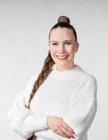 Hanna Ilvonen-Pölkki