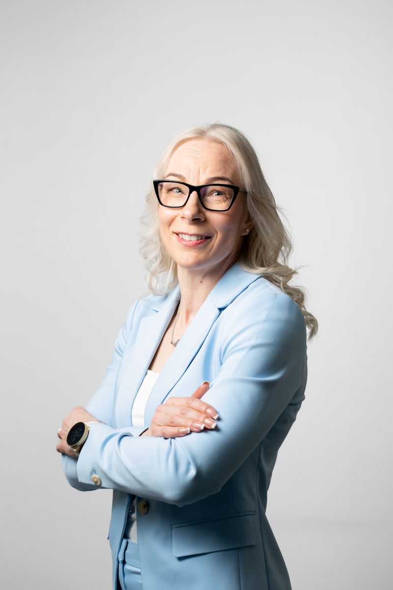 Katri Mäkelä