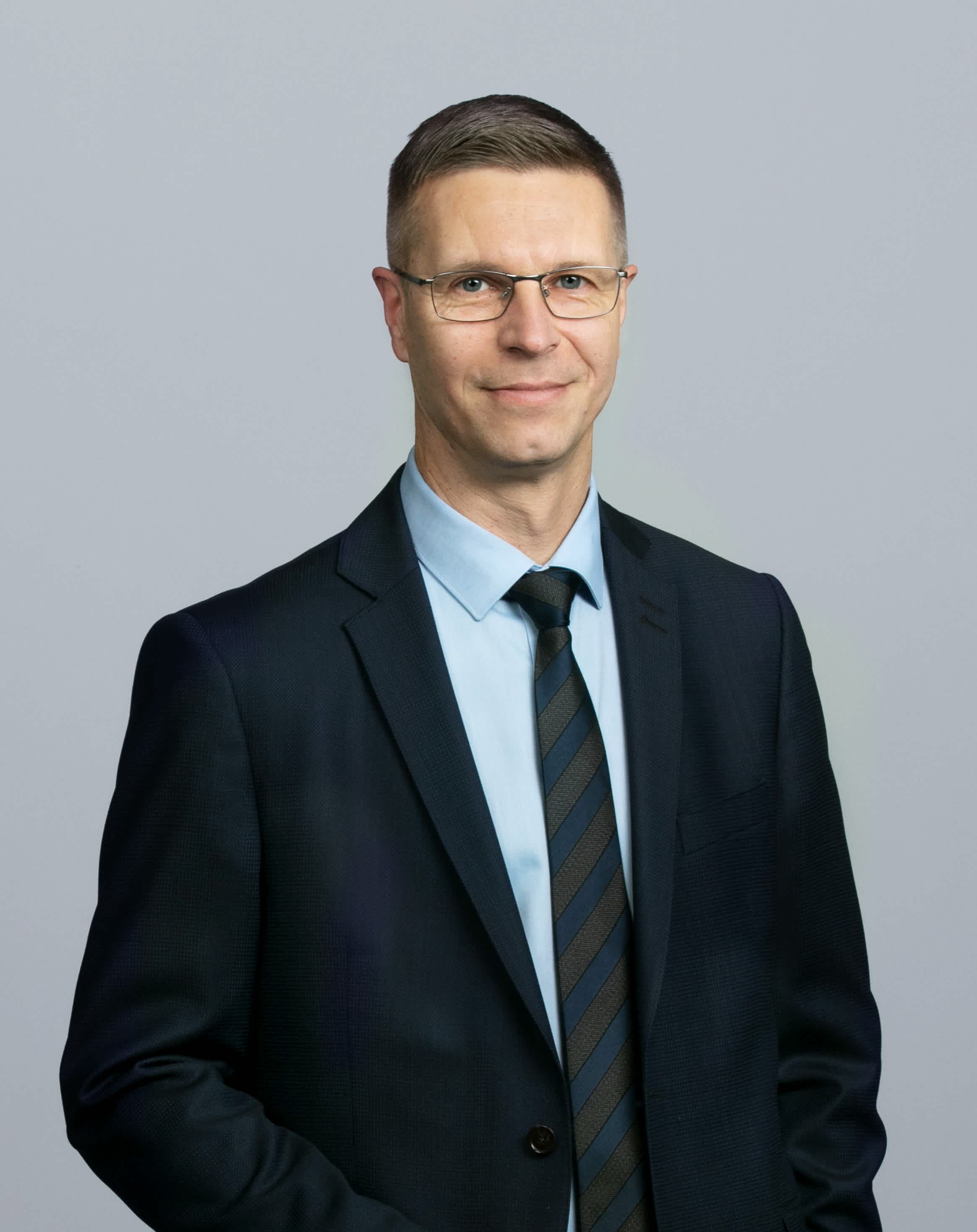 Kai Tuominen