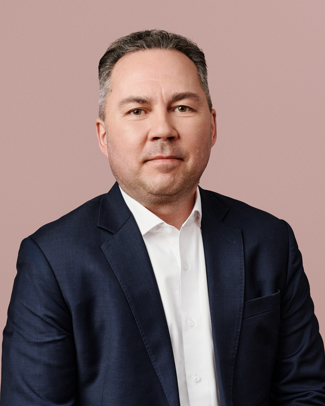 Marko Saastamoinen