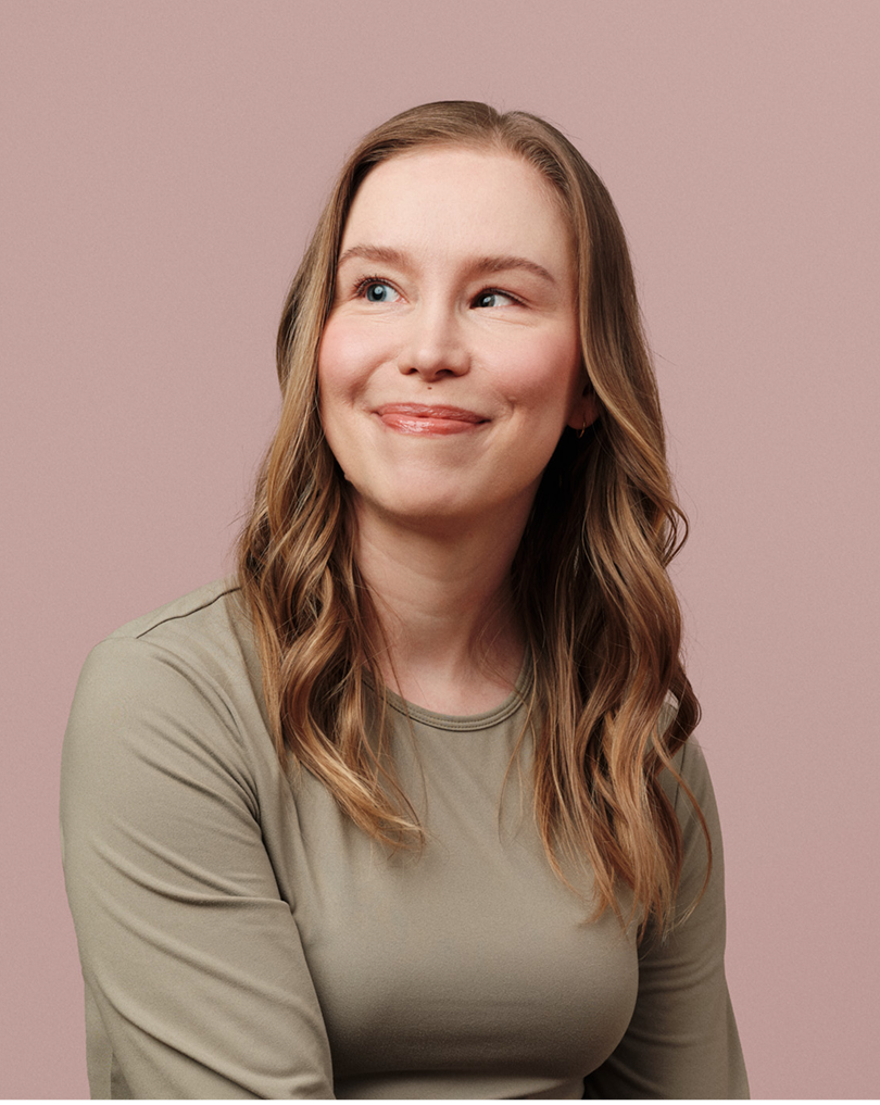 Laura Nikander