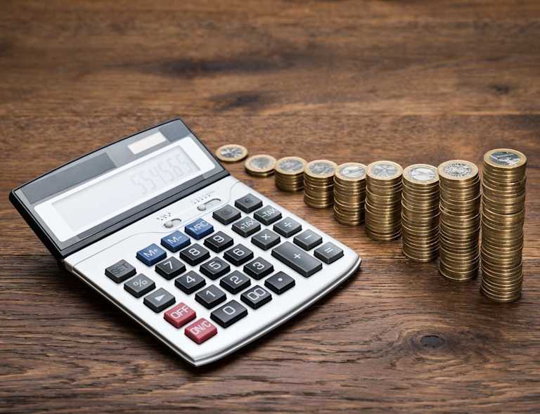 korkoa korolle on tavoitteellisen saastamisen kulmakivi