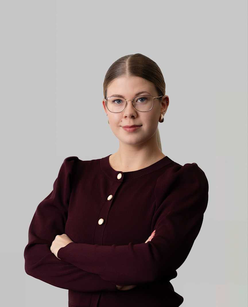 Laura Sutela