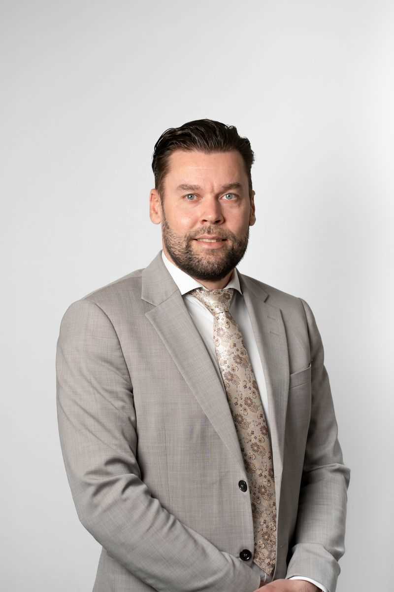 Jari Hautamäki