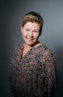 Anne Ijäs 