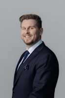 Niko Haglund