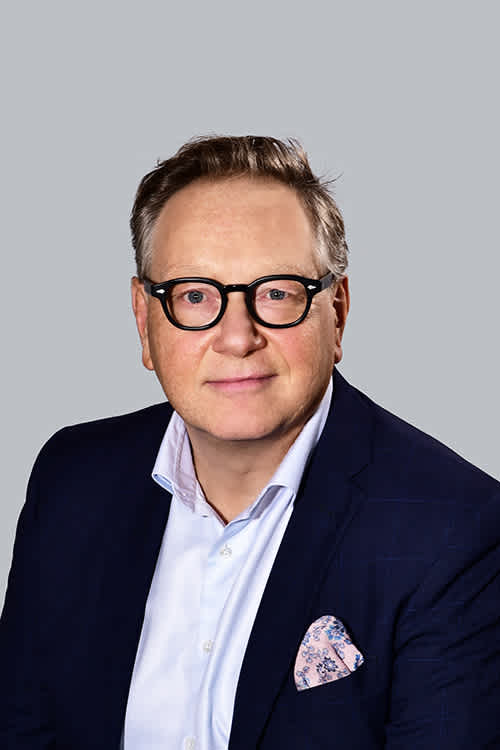 Hannu Klemetti