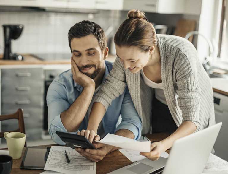 säästämisen harhakäsitykset