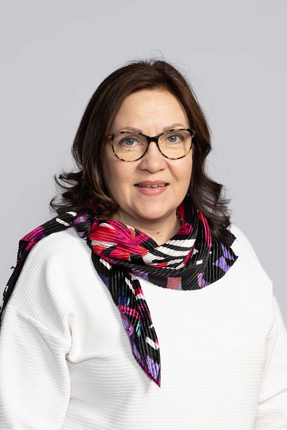 Anne Toiviainen