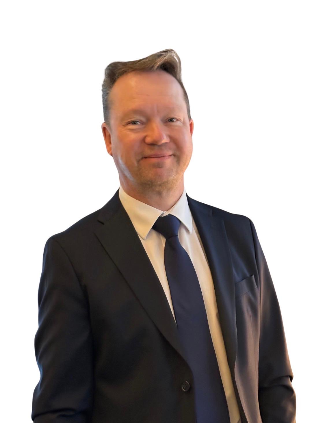 Marko Kolari