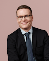 Anssi Huisman