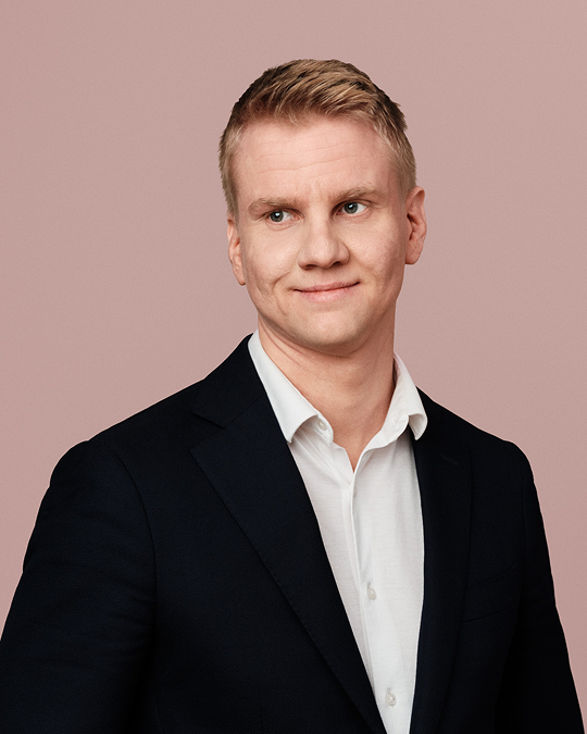 Anton Hietala
