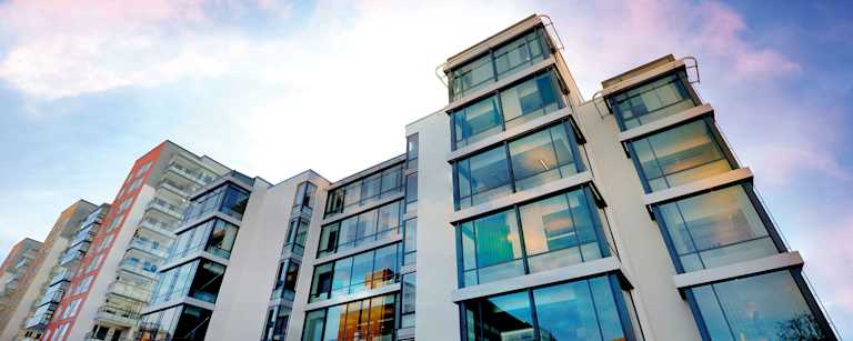 Alexandria Kiinteistö Erikoissijoitusrahasto kuva