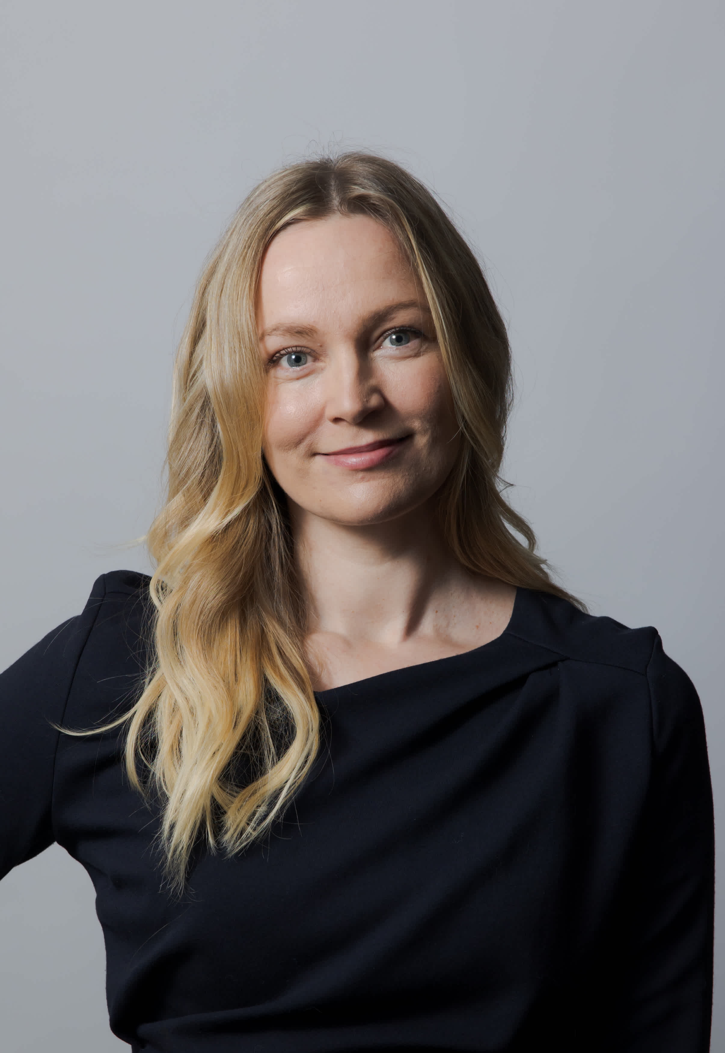 Tanja Schildt