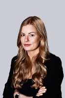 Johanna Roine