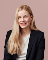 Johanna Roine