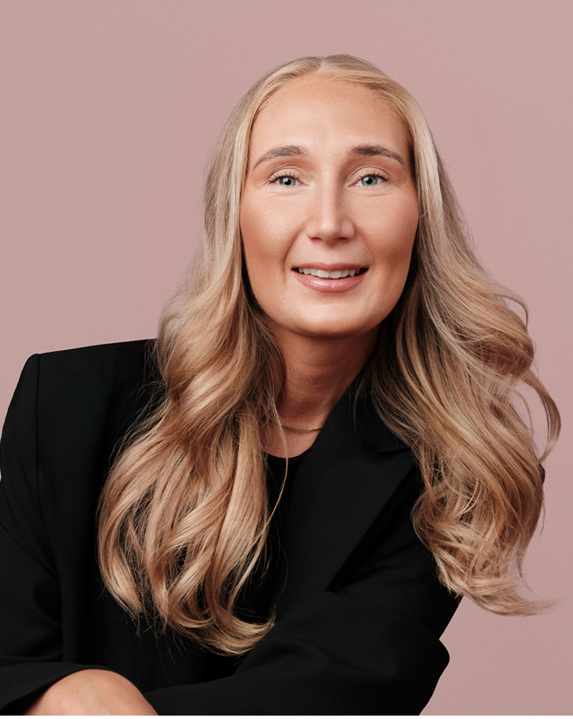 Ulrika Koivuniemi