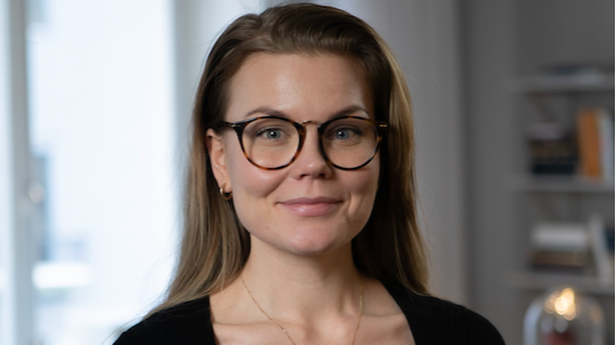 Elin_Upsales Elin Lundström, Upsales, Mynt