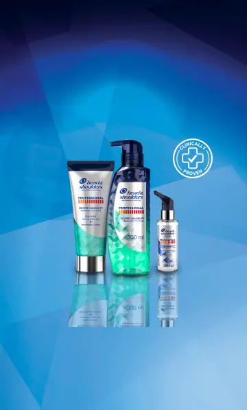 Itch Care Shampoo & Conditioners - Head & Shoulders