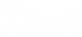 Head and shoulders - Logo