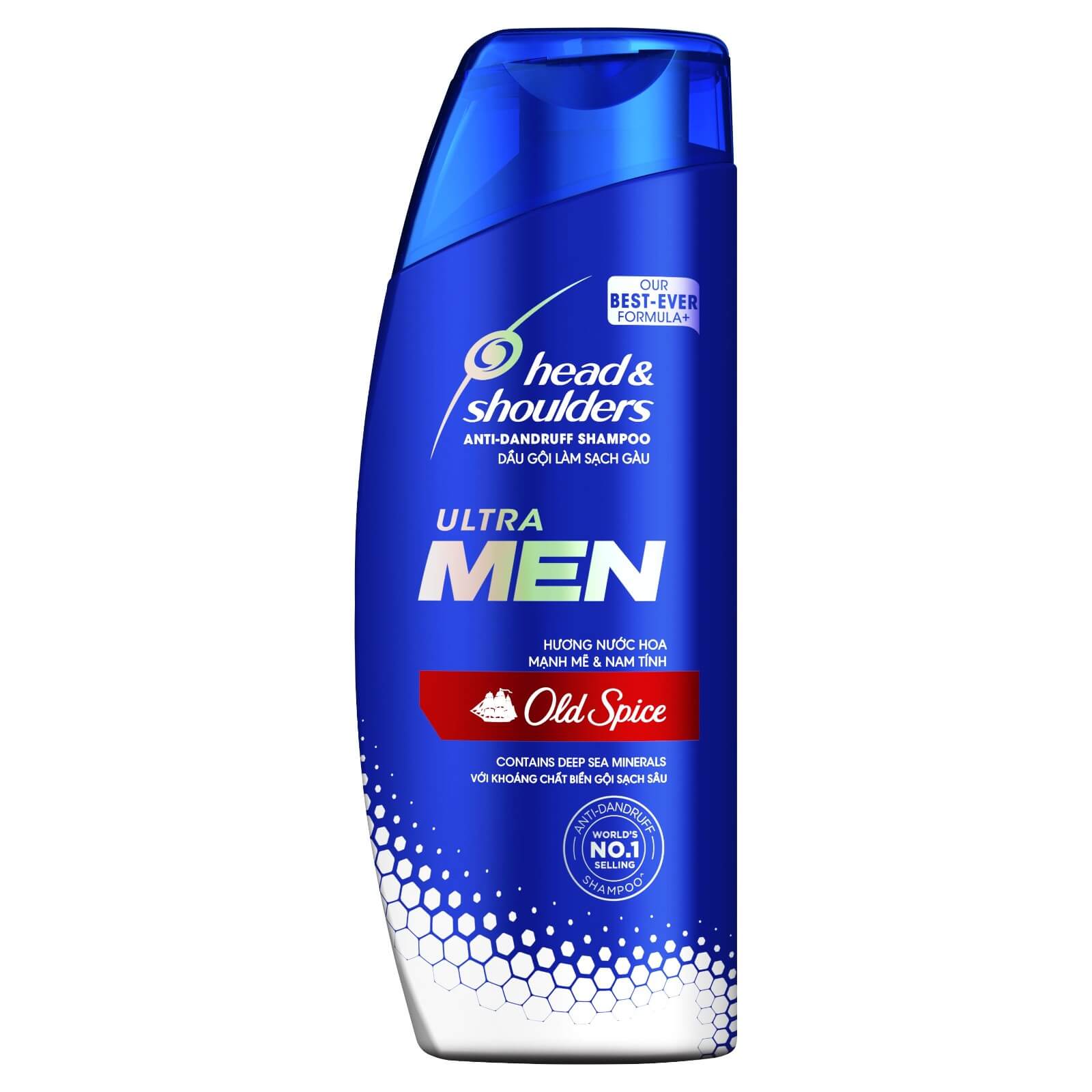 Best Scents Anti Dandruff Products From Head Shoulders