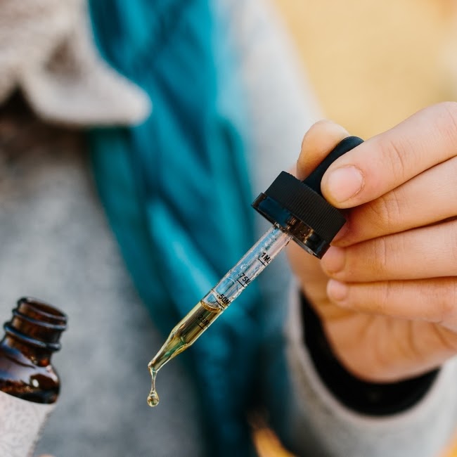 Home remedy for dandruff tea tree oil