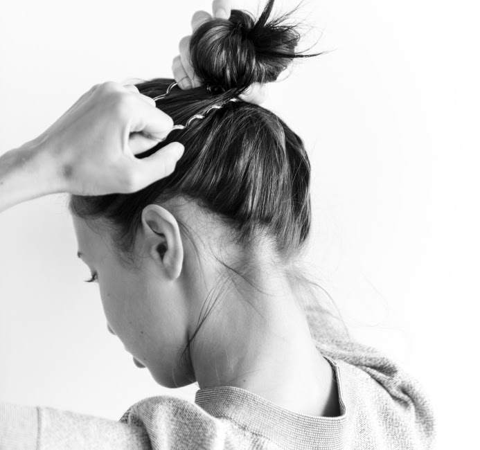 Say Goodbye to Bad Hair Days with These 5 Hairstyling Tricks