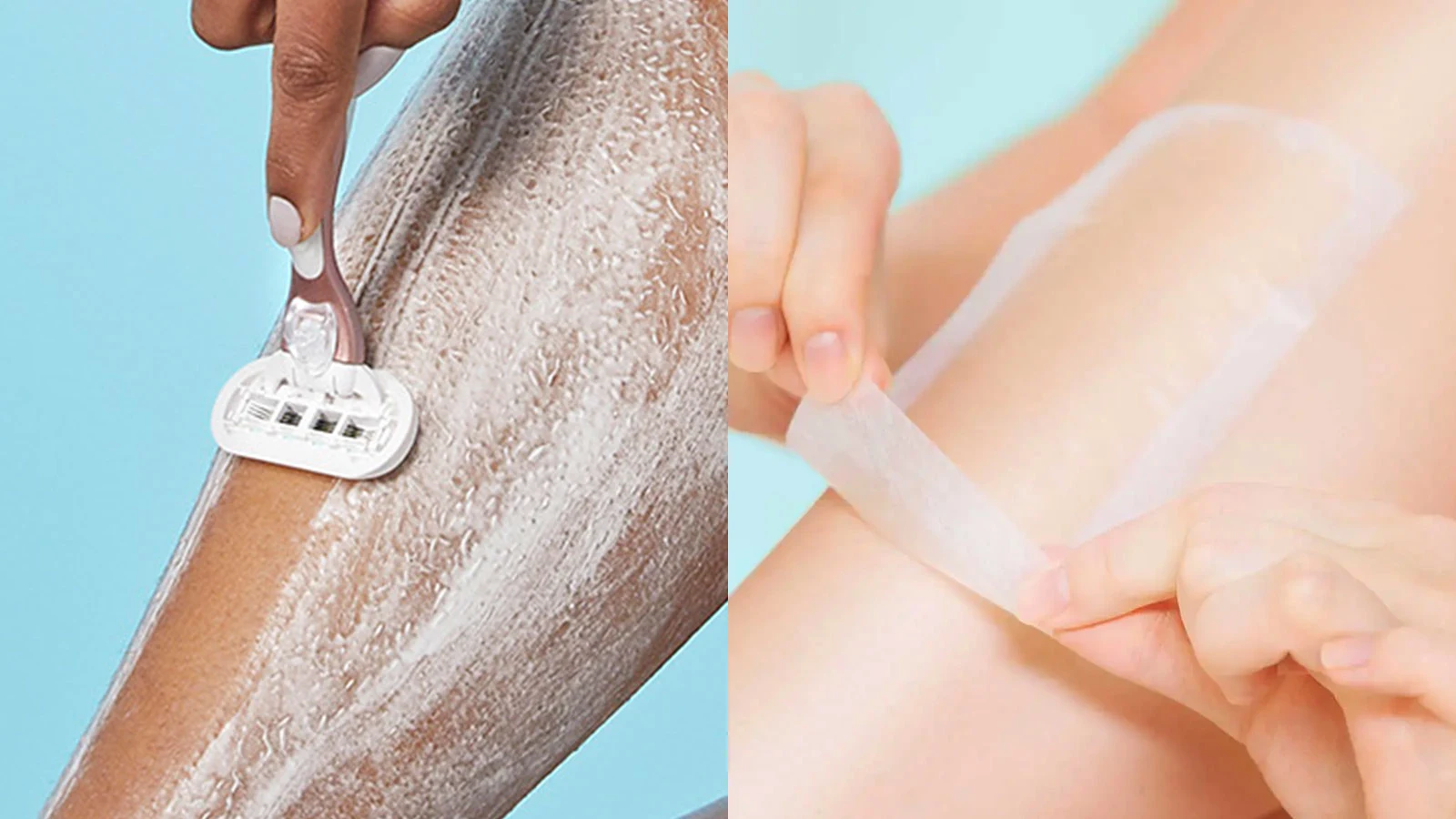 How To Remove Your Body Hair At Home To Get Silky Smooth Skin?