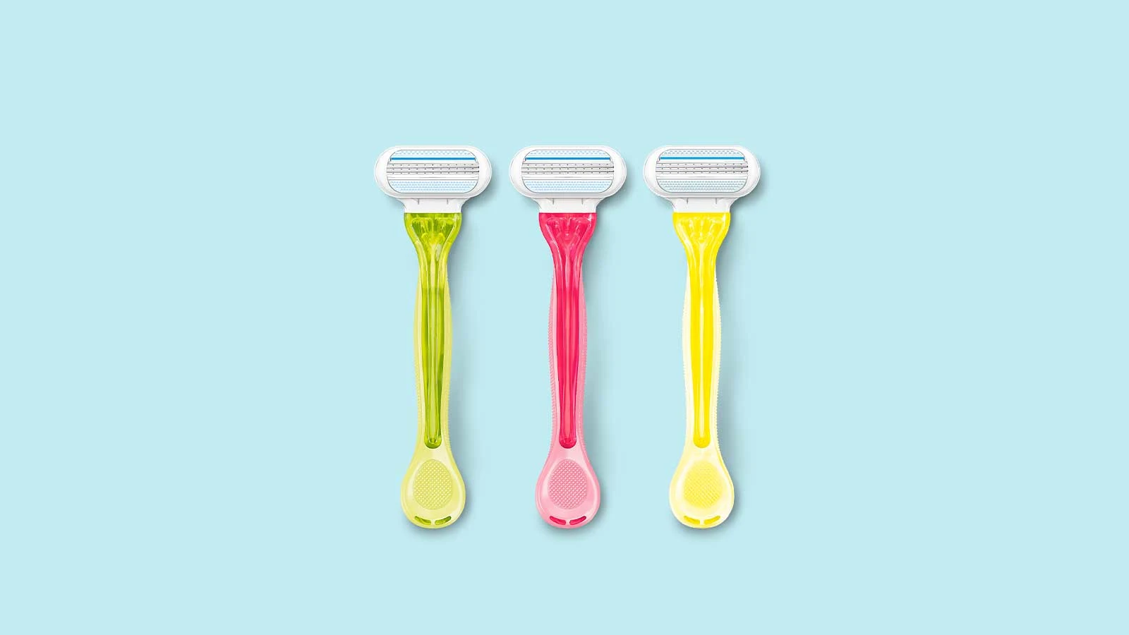 Different Types and Design of Razors