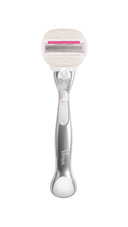 gillette venus comfortglide sugarberry