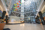 One Campus Martius Lobby 1 Campus Martius Detroit MI 48226 Rock