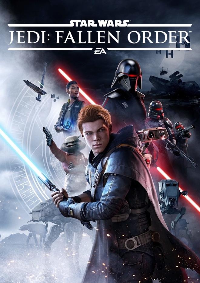 Star Wars Jedi: Fallen Order