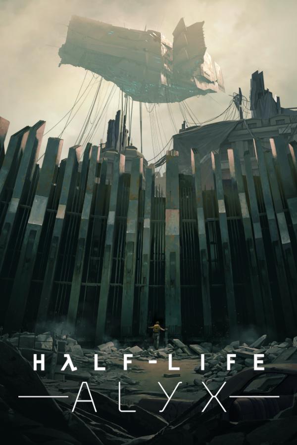 Half-Life: Alyx
