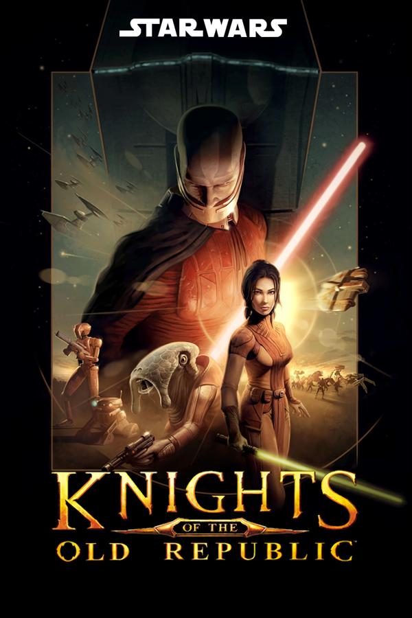 STAR WARS™ - Knights of the Old Republic™