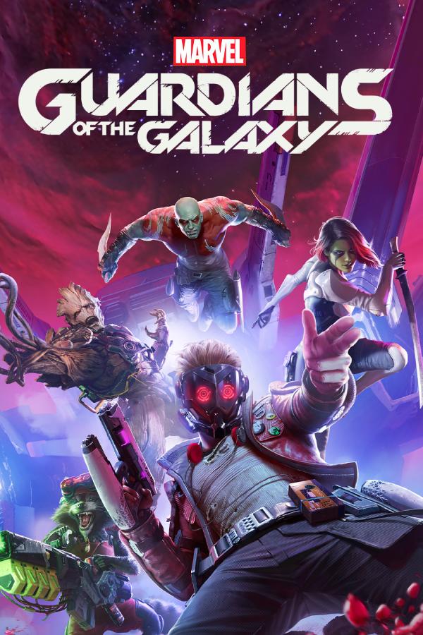 Marvel's Guardians of the Galaxy