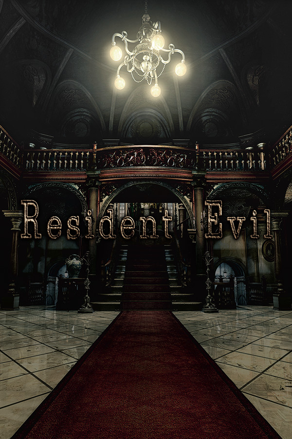 Resident Evil