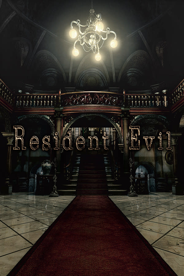 Resident Evil